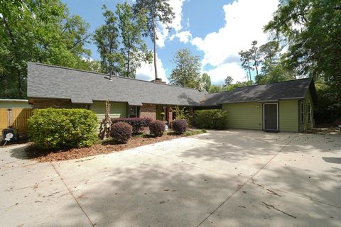 Photo of 1309 Domingo Drive, Tallahassee, FL 32304 (MLS # 398748)