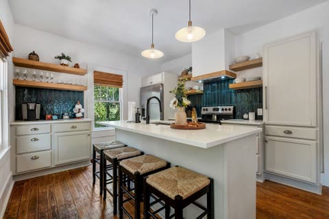 Tiny photo for 118 W 8th Avenue #1-7, Tallahassee, FL 32303 (MLS # 401636)