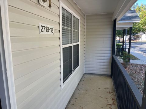 Tiny photo for 2719 W THARPE Street #18, Tallahassee, FL 32303 (MLS # 394321)