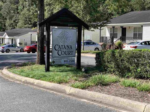 Tiny photo for 2719 W THARPE Street #18, Tallahassee, FL 32303 (MLS # 394321)