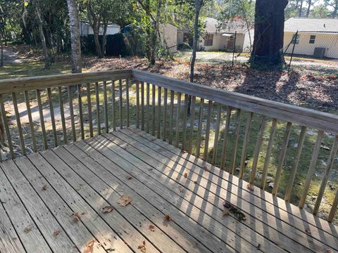 Tiny photo for 2719 W THARPE Street #18, Tallahassee, FL 32303 (MLS # 394321)
