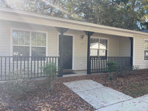 Photo of 2719 W THARPE Street #18, Tallahassee, FL 32303 (MLS # 394321)