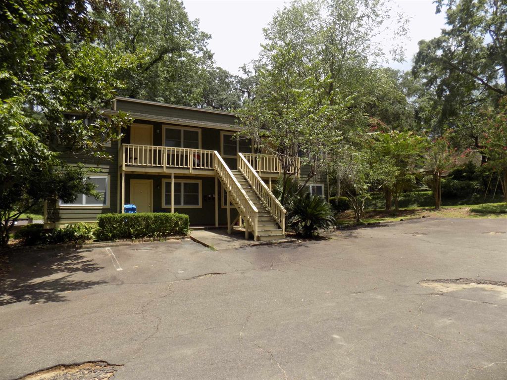 Photo of 535 Hart Street #1, Tallahassee, FL 32301 (MLS # 399501)