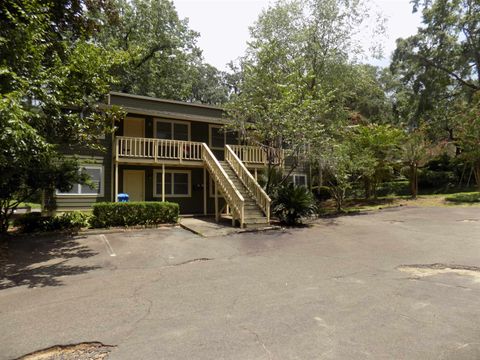 Photo of 535 Hart Street #1, Tallahassee, FL 32301 (MLS # 399501)