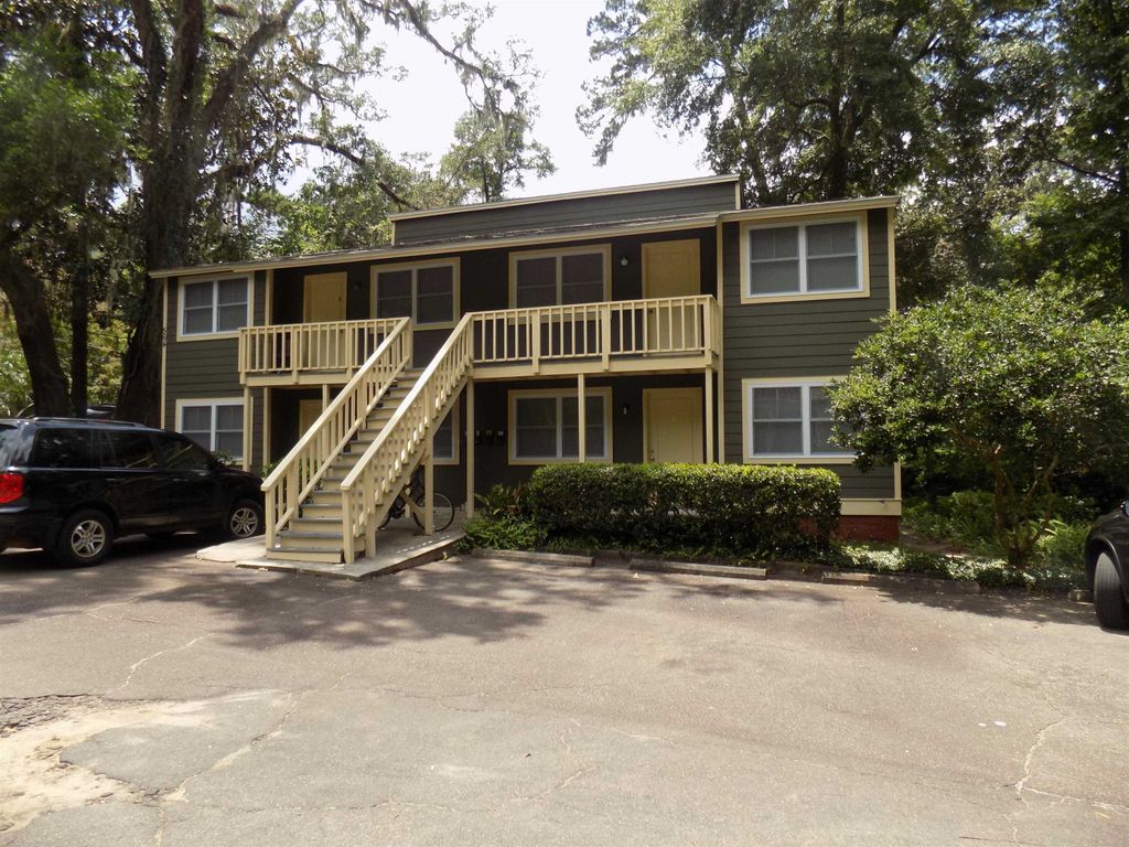 Photo of 535 Hart Street #1, Tallahassee, FL 32301 (MLS # 399501)