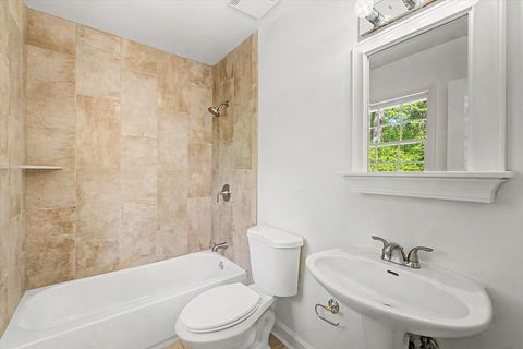 Tiny photo for 1712 Dora Avenue, Tallahassee, FL 32308 (MLS # 398062)