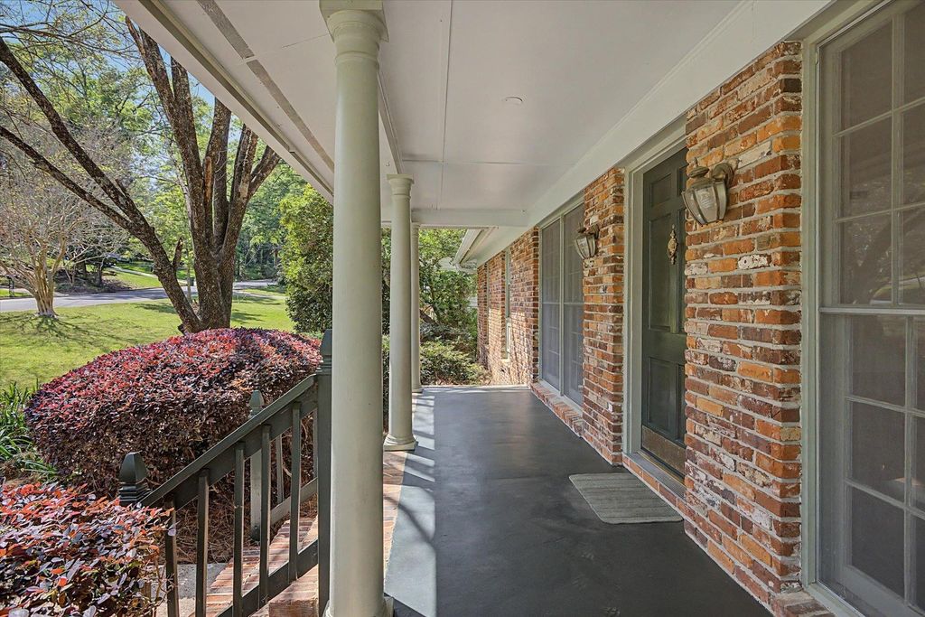 Photo of 1712 Dora Avenue, Tallahassee, FL 32308 (MLS # 398062)