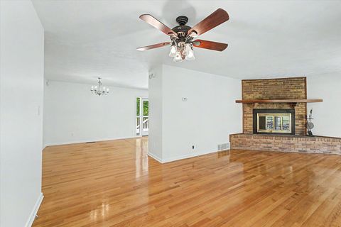 Tiny photo for 1712 Dora Avenue, Tallahassee, FL 32308 (MLS # 398062)