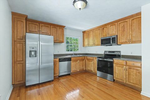 Tiny photo for 1712 Dora Avenue, Tallahassee, FL 32308 (MLS # 398062)