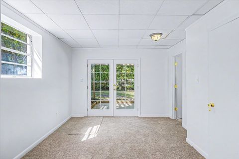 Tiny photo for 1712 Dora Avenue, Tallahassee, FL 32308 (MLS # 398062)