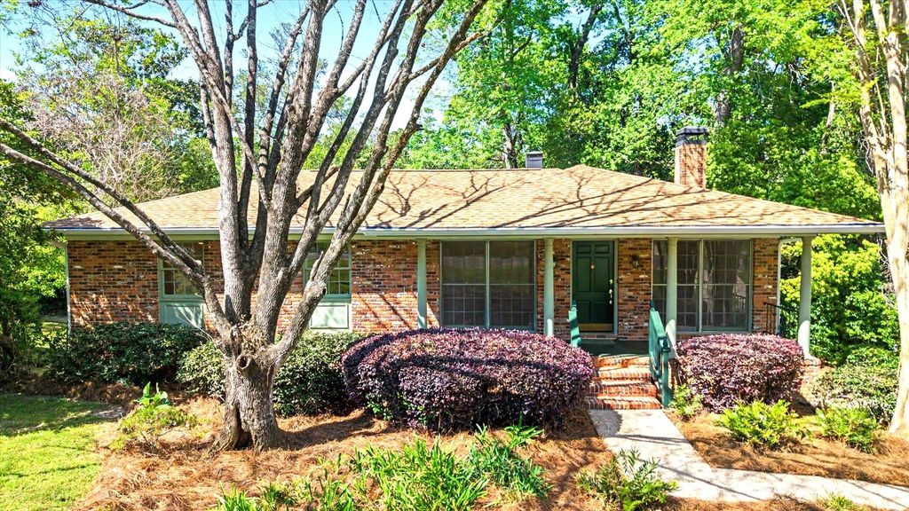 Photo of 1712 Dora Avenue, Tallahassee, FL 32308 (MLS # 398062)