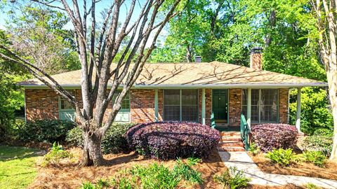1712 Dora Avenue Tallahassee FL 32308