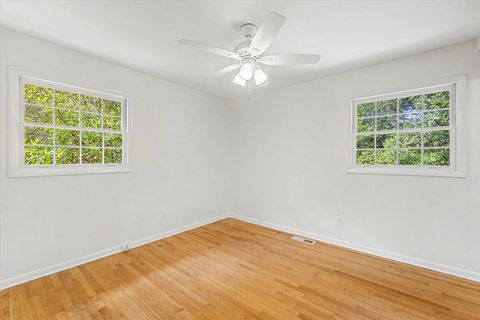 Tiny photo for 1712 Dora Avenue, Tallahassee, FL 32308 (MLS # 398062)