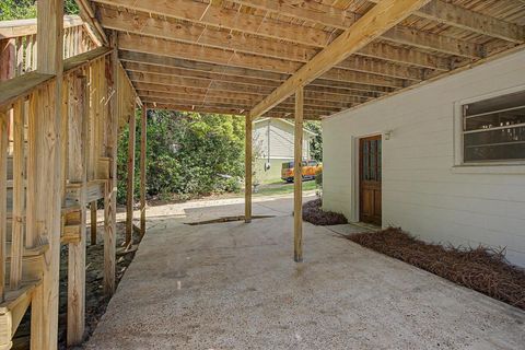 Tiny photo for 1712 Dora Avenue, Tallahassee, FL 32308 (MLS # 398062)