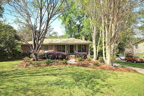 Tiny photo for 1712 Dora Avenue, Tallahassee, FL 32308 (MLS # 398062)