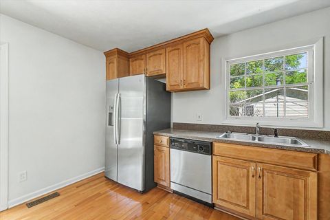 Tiny photo for 1712 Dora Avenue, Tallahassee, FL 32308 (MLS # 398062)