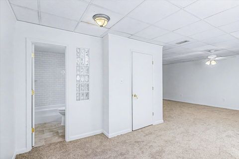 Tiny photo for 1712 Dora Avenue, Tallahassee, FL 32308 (MLS # 398062)