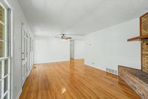 Tiny photo for 1712 Dora Avenue, Tallahassee, FL 32308 (MLS # 398062)