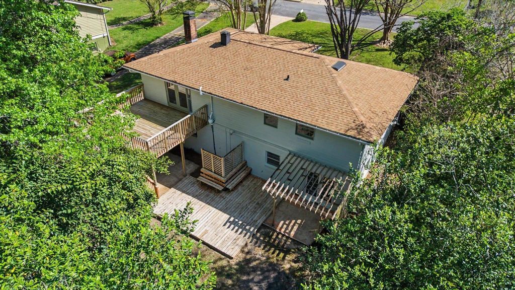 Photo of 1712 Dora Avenue, Tallahassee, FL 32308 (MLS # 398062)