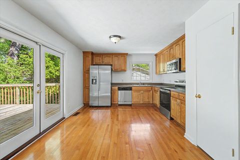 Tiny photo for 1712 Dora Avenue, Tallahassee, FL 32308 (MLS # 398062)