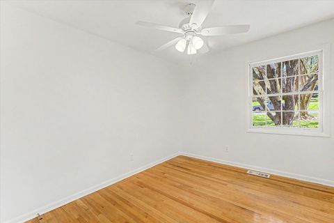 Tiny photo for 1712 Dora Avenue, Tallahassee, FL 32308 (MLS # 398062)