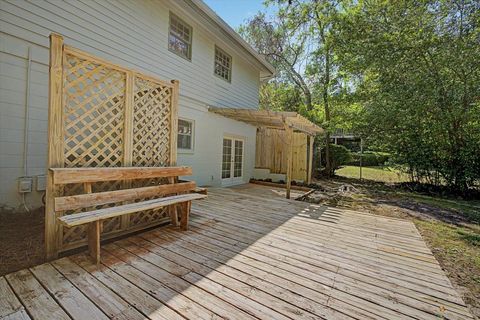 Tiny photo for 1712 Dora Avenue, Tallahassee, FL 32308 (MLS # 398062)