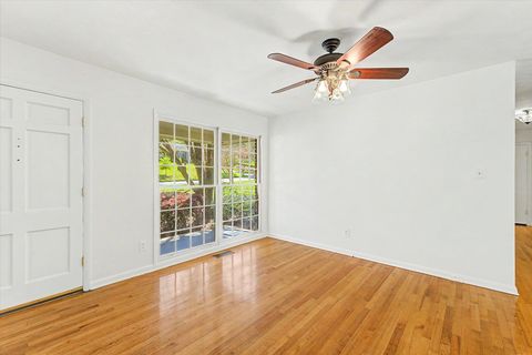 Tiny photo for 1712 Dora Avenue, Tallahassee, FL 32308 (MLS # 398062)