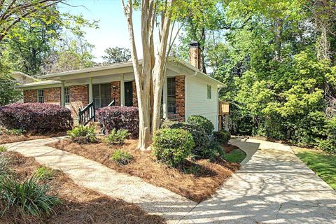 Tiny photo for 1712 Dora Avenue, Tallahassee, FL 32308 (MLS # 398062)