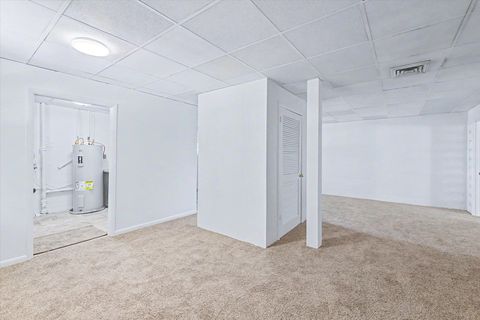 Tiny photo for 1712 Dora Avenue, Tallahassee, FL 32308 (MLS # 398062)