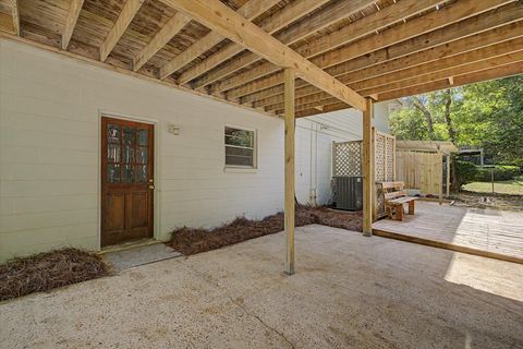 Tiny photo for 1712 Dora Avenue, Tallahassee, FL 32308 (MLS # 398062)