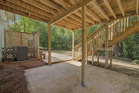 Tiny photo for 1712 Dora Avenue, Tallahassee, FL 32308 (MLS # 398062)