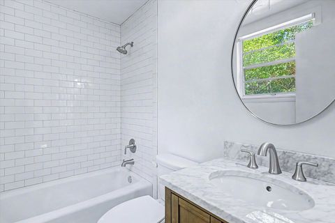 Tiny photo for 1712 Dora Avenue, Tallahassee, FL 32308 (MLS # 398062)