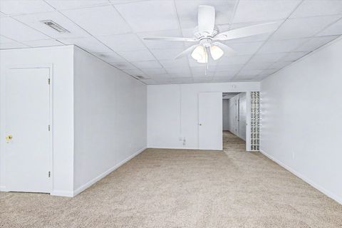 Tiny photo for 1712 Dora Avenue, Tallahassee, FL 32308 (MLS # 398062)