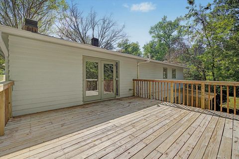 Tiny photo for 1712 Dora Avenue, Tallahassee, FL 32308 (MLS # 398062)