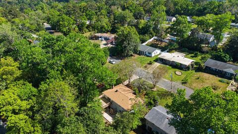 Tiny photo for 1712 Dora Avenue, Tallahassee, FL 32308 (MLS # 398062)