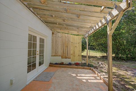 Tiny photo for 1712 Dora Avenue, Tallahassee, FL 32308 (MLS # 398062)