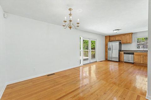 Tiny photo for 1712 Dora Avenue, Tallahassee, FL 32308 (MLS # 398062)