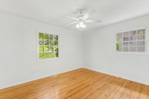 Tiny photo for 1712 Dora Avenue, Tallahassee, FL 32308 (MLS # 398062)