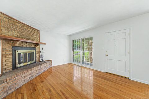 Tiny photo for 1712 Dora Avenue, Tallahassee, FL 32308 (MLS # 398062)