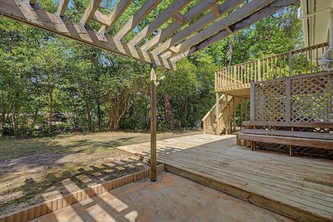 Tiny photo for 1712 Dora Avenue, Tallahassee, FL 32308 (MLS # 398062)