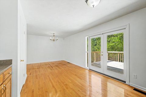 Tiny photo for 1712 Dora Avenue, Tallahassee, FL 32308 (MLS # 398062)