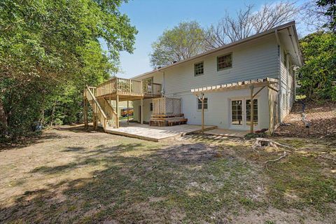 Tiny photo for 1712 Dora Avenue, Tallahassee, FL 32308 (MLS # 398062)