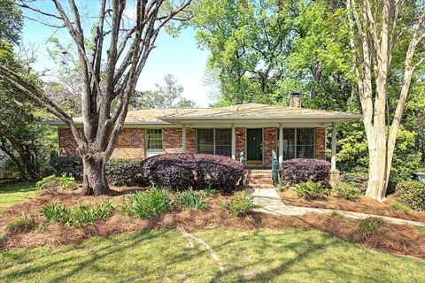 Tiny photo for 1712 Dora Avenue, Tallahassee, FL 32308 (MLS # 398062)