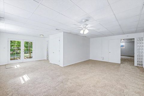 Tiny photo for 1712 Dora Avenue, Tallahassee, FL 32308 (MLS # 398062)