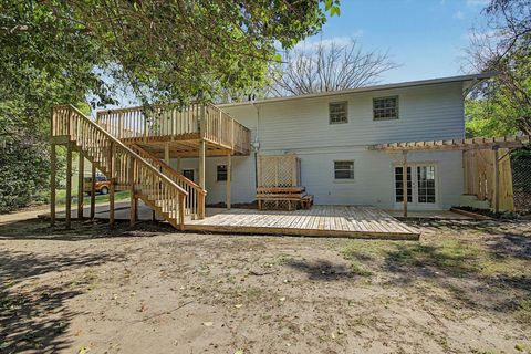 Tiny photo for 1712 Dora Avenue, Tallahassee, FL 32308 (MLS # 398062)