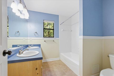 Tiny photo for 529 Valley View Trail, Monticello, FL 32344 (MLS # 394388)