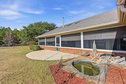 Tiny photo for 529 Valley View Trail, Monticello, FL 32344 (MLS # 394388)
