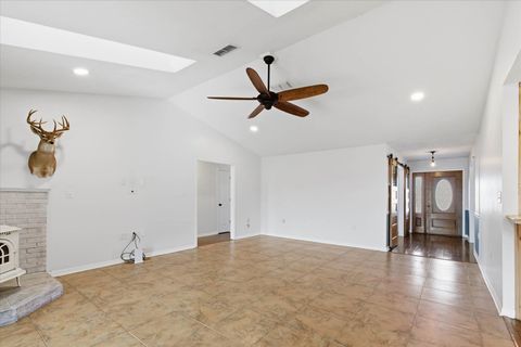 Tiny photo for 529 Valley View Trail, Monticello, FL 32344 (MLS # 394388)