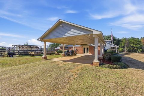 Tiny photo for 529 Valley View Trail, Monticello, FL 32344 (MLS # 394388)