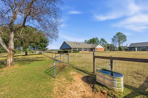 Tiny photo for 529 Valley View Trail, Monticello, FL 32344 (MLS # 394388)
